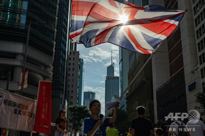 英国の混乱は蜜の味? ブレグジット眺めるアジアの旧英植民地