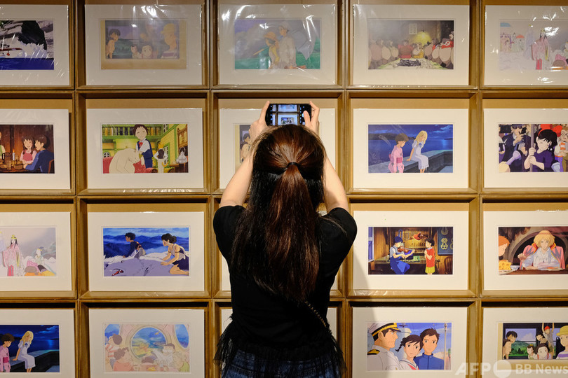 日本のアニメ 14年ぶりに中国で放送されたわけ