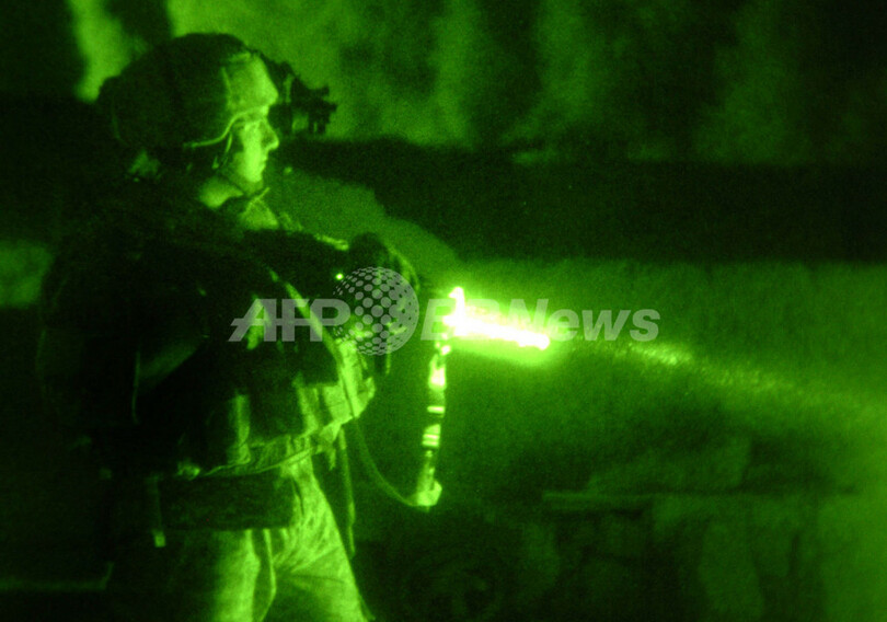 アルカイダ掃討作戦、戦闘員30人死亡