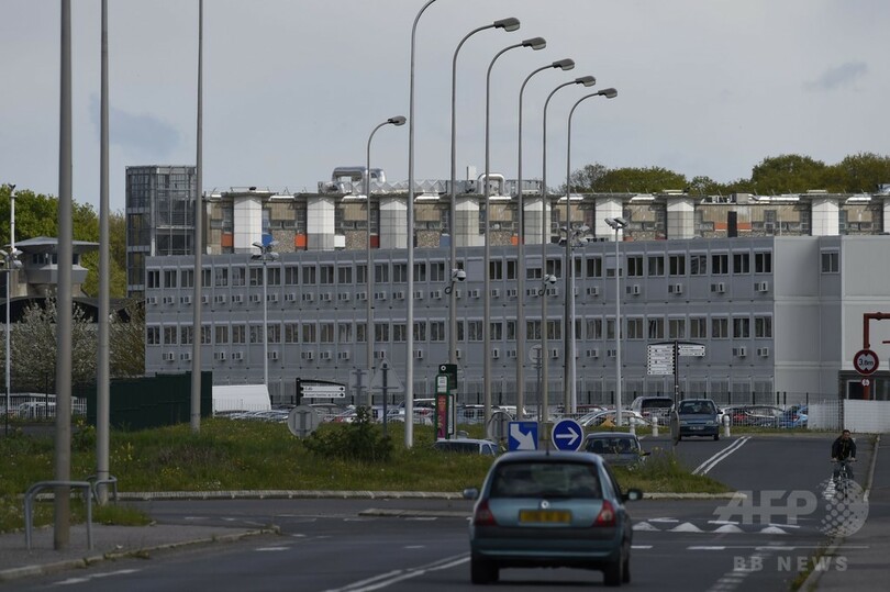 パリ同時テロ、実行犯グループ唯一の生存者を仏に引き渡し