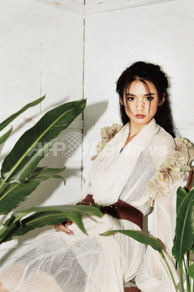＜senken h 128＞「Tenderness of fashion」