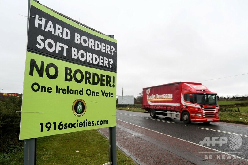 英「合意なき離脱」で食品・医薬品不足、騒乱も？ 政府は酒の免税をアピール