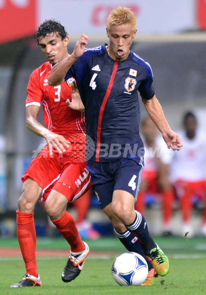 話題騒然！？本田圭佑初のプロデュース香水、発売前に予約完売