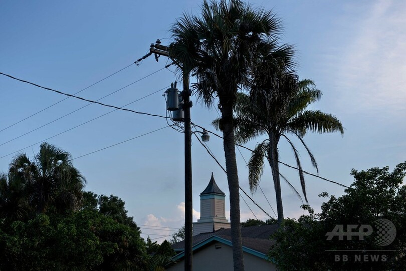 米銃乱射事件、容疑者の地元でイスラム教徒らに嫌がらせ