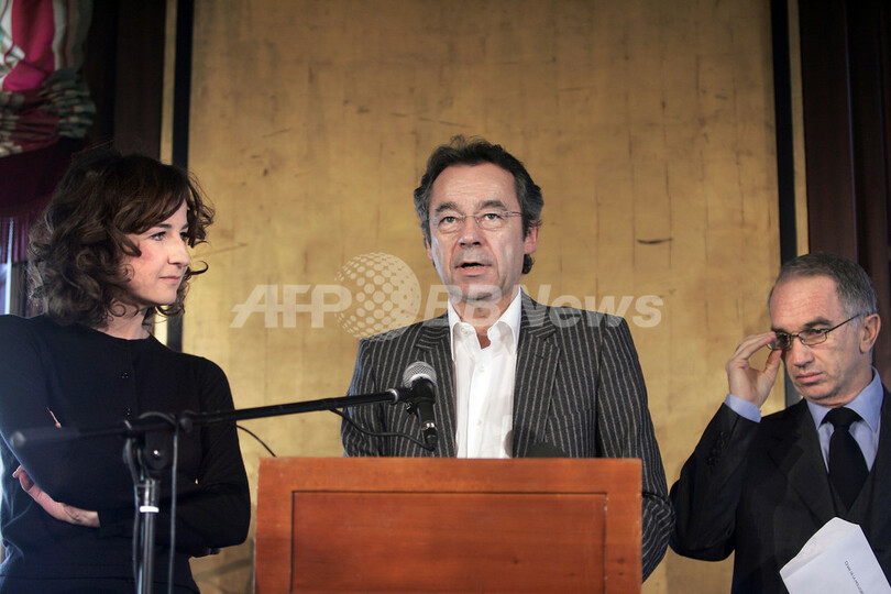 ＜第32回セザール賞＞ヴァレリー・ルメルシェがセレミニーマスターに - フランス