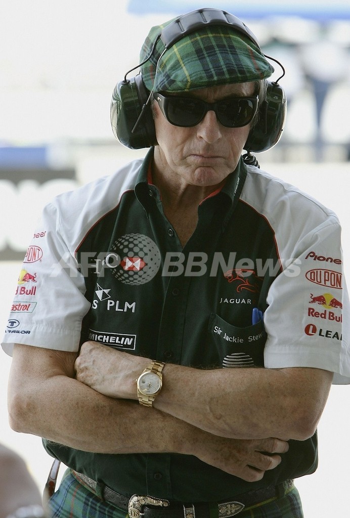 ジャッキー・スチュワート氏 「F1の両最高権力者は身を引くべき時」 ジャッキー・スチュワート氏 「F1の両最高権力者は身を引くべき時」