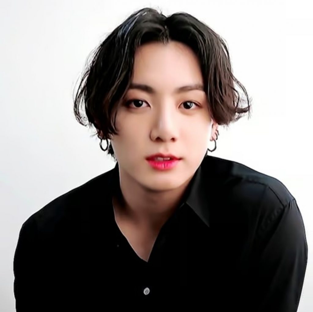 BTS ジョングク