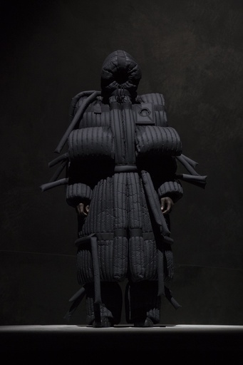 クレイグ・グリーンによる「モンクレール ジーニアス」第3弾、8/22発売