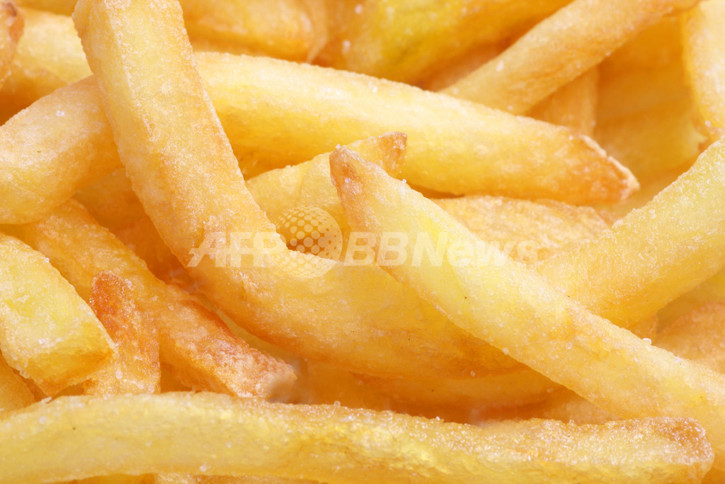 血糖値の低下、ダイエットの意志を削ぐ 米研究