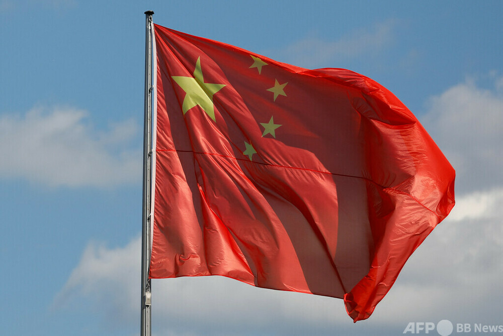 中国、海外在住の国民1万人を強制帰国 人権団体