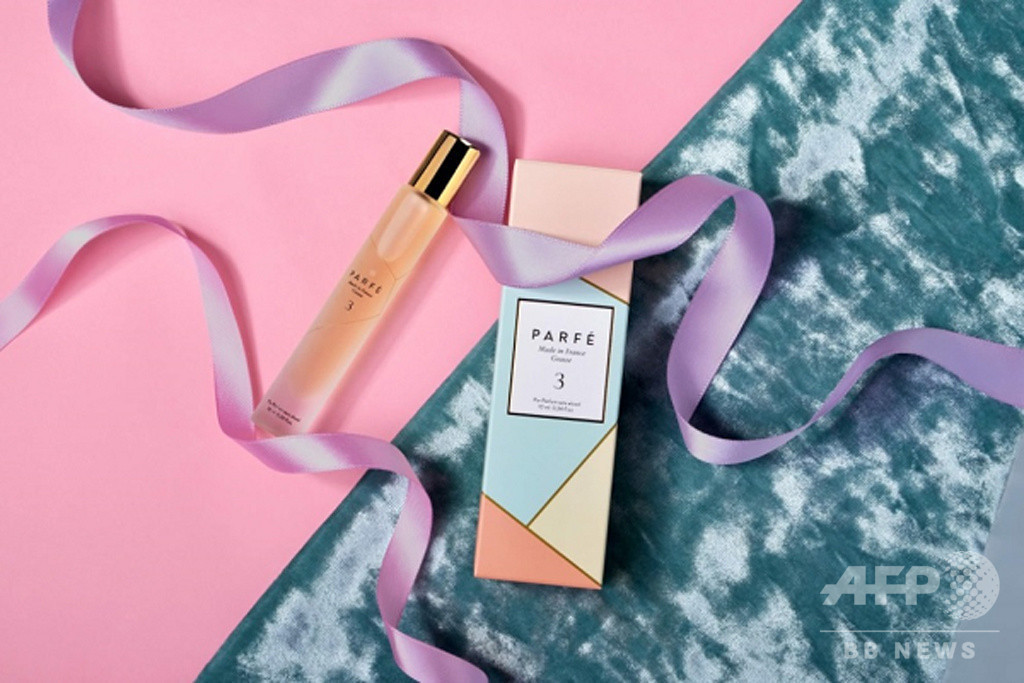 フランス生まれのオイル パフュームブランド「パルフェ」日本初上陸