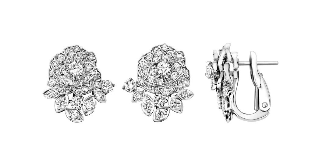 6月5日は「ピアジェ」のROSE DAY、新作も発表