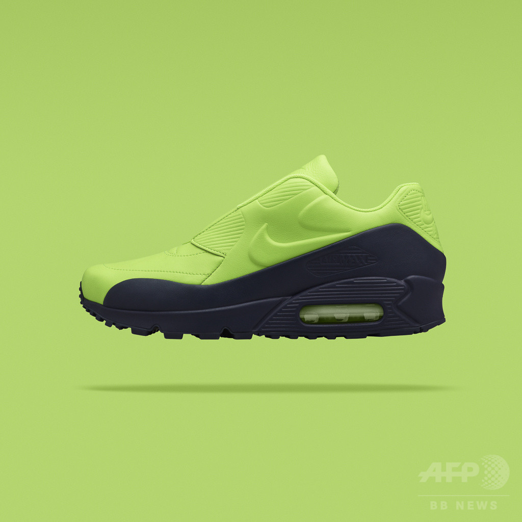 「NikeLab x sacai」フルラインナップ公開、発売は25日