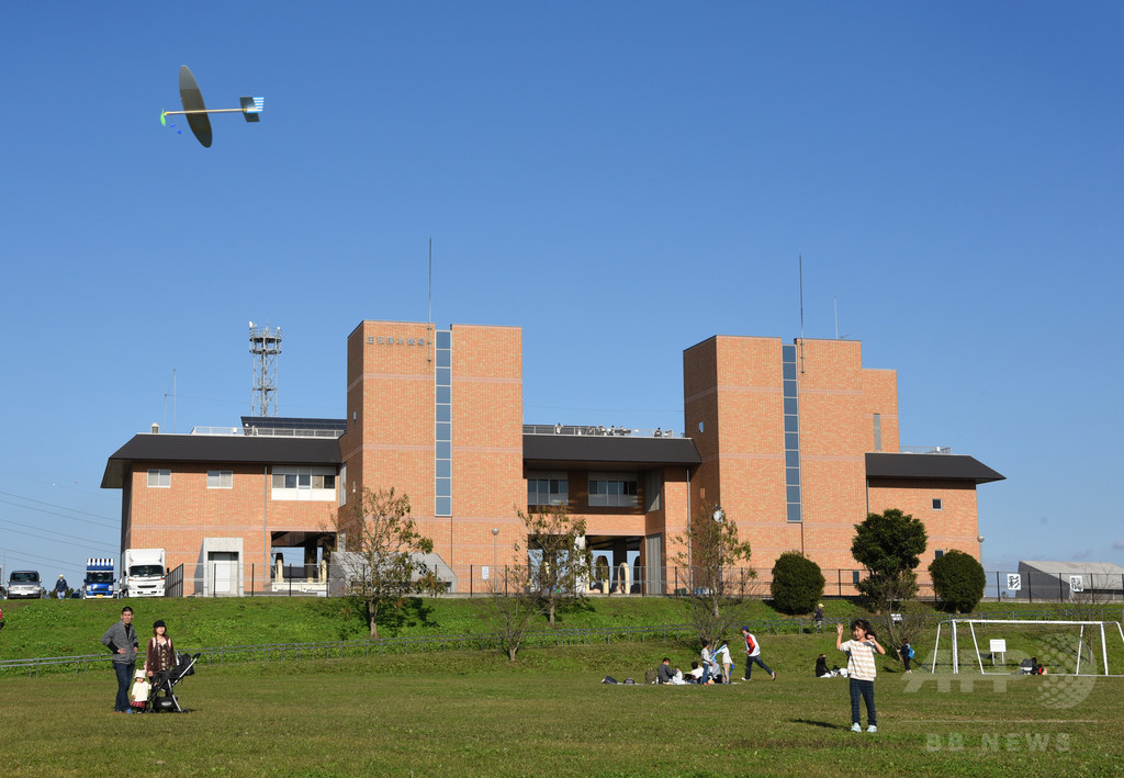 「地下神殿」完成10周年、首都圏外郭放水路　特別見学会開催