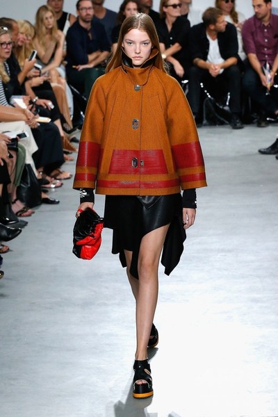 「プロエンザ スクーラー」17年春夏