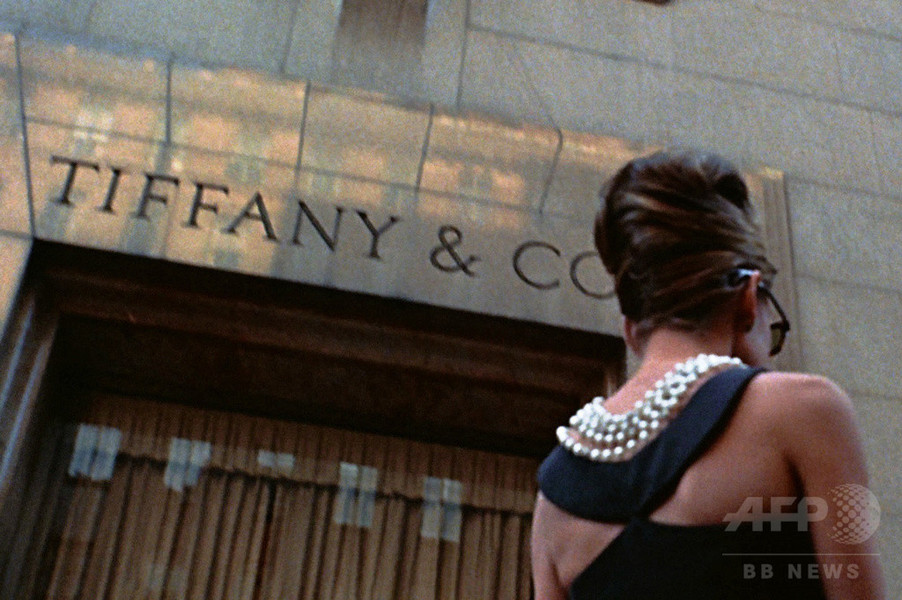 ティファニー初のドキュメンタリー映画が日本上陸！