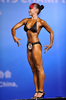 中国南部の広州（Guangzhou）で第46回アジア世界ボディービル選手権（Asian Bodybuilding and Physique Sports Championships）が開催されている。アジア20か国から200人を超す選手が大会に集まった（2012年9月23日撮影）。(c)AFP