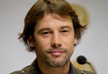 英バンド、ジャミロクワイのジェイ・ケイさん（2010年12月11日撮影）。(c)DANIEL SANNUM LAUTEN / AFP