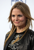 映画祭「AFI Fest 2008」で開催の『チェ（Che）』の上映会に出席した女優のジェニファー・モリソン（Jennifer Morrison、2008年11月1日撮影）。(c)AFP/Getty Images/Frazer Harrison