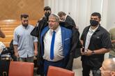イスラエル極右閣僚に罰金、パレスチナ人受刑者脅迫動画の投稿で