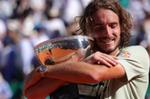 チチパスがモンテカルロ連覇 決勝でダビドビッチ・フォキナ下す