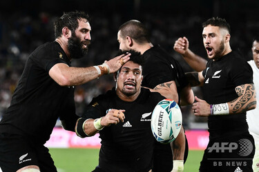 【最新版】オールブラックス　ニュージーランド代表　ラグビー　オーセンユニ adidas アディダス ALLBLACKS オールブラックス RWC 2023