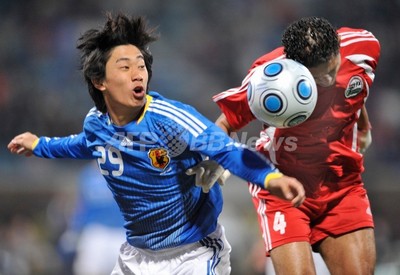 C大阪の香川真司、独ドルトムントへ完全移籍