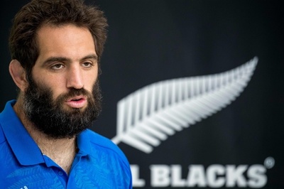 NZホワイトロック「ラグビーはささいなこと」、試合中止が優遇措置との声を否定