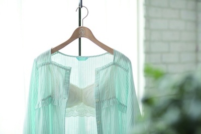 ＜senken h 131＞アトリエのチカラ／ブランドへの愛、手仕事から／キッドブルー