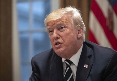 北朝鮮の非核化「期限設けず」 トランプ氏