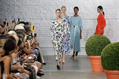 「ティビ」17年春夏