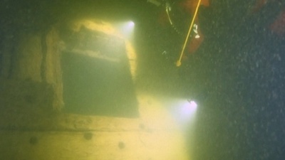動画：17世紀の軍艦「ヴァーサ号」姉妹船を発見 スウェーデン