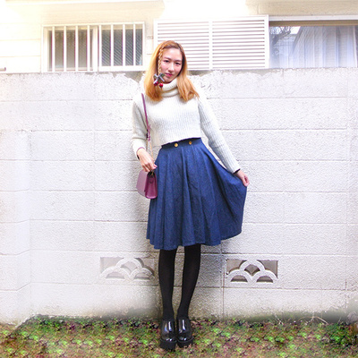 ＜TOKYO CLOSET ～part2～＞大田明弥の今気になるブランド：2月13日