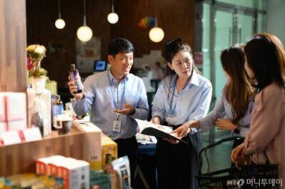 韓国の食品産業のメッカ「国家食品クラスター」が売り上げ・輸出・雇用の3拍子に踊る理由