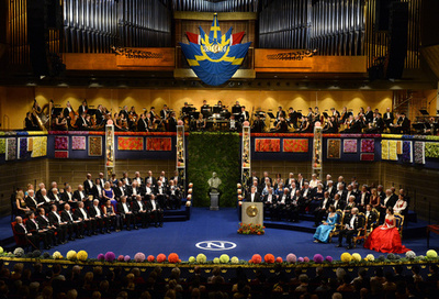 ノーベル賞受賞研究の暗部、非人間的な発明も