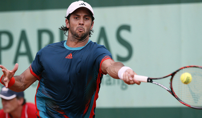 フェデラーが四大大会勝利数で新記録、ジョコビッチも3回戦へ 全仏オープン