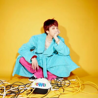 G-DRAGON、2月25日にカムバック確定