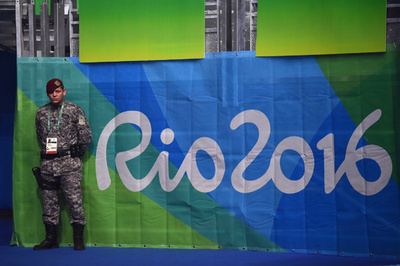 英代表選手が強盗被害に遭っていたことが判明、選手団が認める