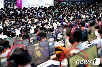 韓国ゲーム各社、新年の辞の話題は「グローバル・収益性」…姿を消した「メタバース」