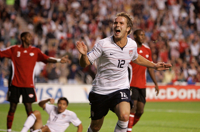 米国 トリニダード・トバゴ下し3連勝