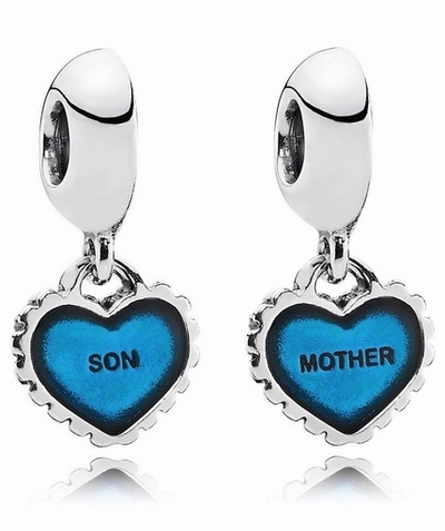 母の日ギフトにぴったり、「PANDORA」の新作チャーム