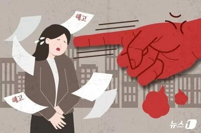 「業務が合わないので今日から休みます」…韓国・ひとこと投稿で即ブロック、引き継ぎゼロの“潜水退社”に悲鳴