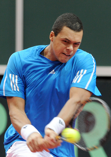 フランス チェコとの初日を1勝1敗で終える