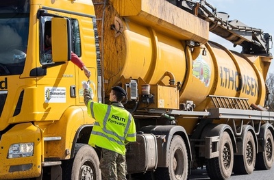 デンマーク、新型コロナで自宅検査キット