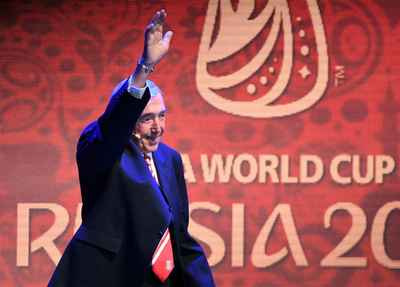 66年W杯優勝メンバーのバンクス氏、FAの扱いに怒り