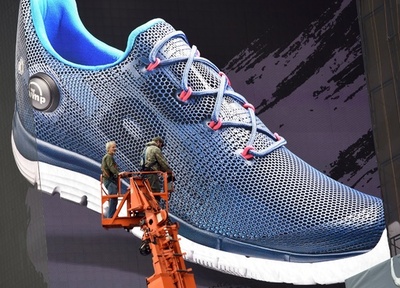 リーボック、クロスフィットとの契約終了へ CEOの人種差別問題発言で