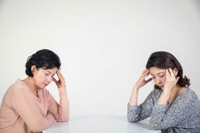 韓国「なぜ母が夫の顔色をうかがうのか」…実家での光景に悲しむ娘、ネットでは厳しい声