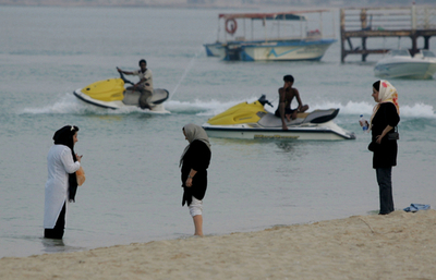 元FBI捜査官がイランで消息不明 - 米国