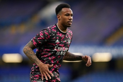 アーセナルDFが強盗撃退 バット持った男に愛車狙われる