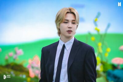 BTSジミン、誕生日投票で8冠達成